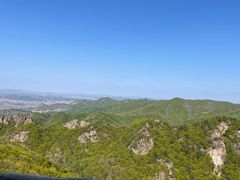 -丹东凤凰山景区