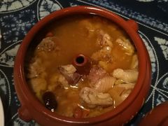 -香满楼(临安路店)