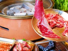 -西塔老太太泥炉烤肉(亚运村店)