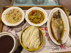 -千禧果月子会所(郑州东站店)