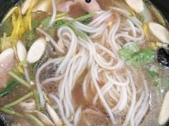-桥香园过桥米线(国贸店)
