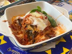 -Mammamia意大利餐厅(古北店)