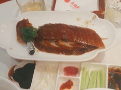 -大鸭梨烤鸭(石佛营店)