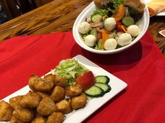 -申德勒加油站餐厅(三里屯北小街店)