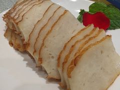 鱼饼-星龙海鲜(望江东路店)
