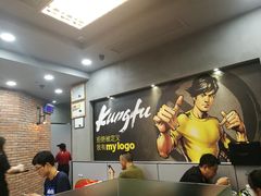 -真功夫(北京西站店)