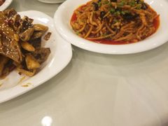 -陶然饺子城(奥体中路店)