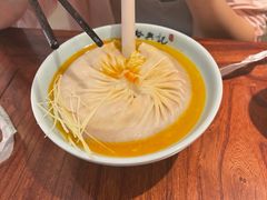 -裕兴记•蟹黄面馆(人民广场店)