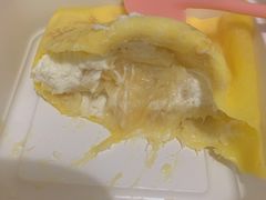 -Tomado绿色烘焙(大尧三路店)