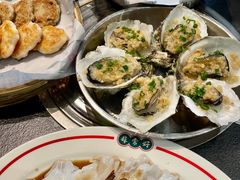 -飞尝蚝·顺德菜·鱼生(顺德总店)