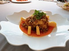 -尚9·一滴水江景中餐厅