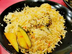 -新加坡Zam Zam餐馆