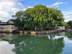 -石湖景区