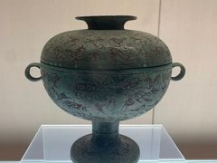 -上海博物馆(人民广场馆)