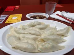 -喜家德虾仁水饺(世纪大都会店)