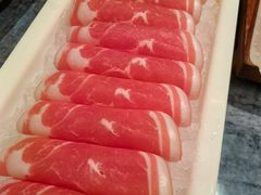 -百草滩羊清水涮羊肉·清真·宁夏盐池滩羊(莲花桥店)