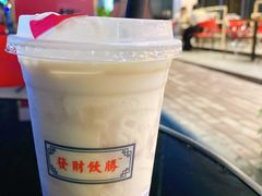 -得闲饮胜公司(智谷店)