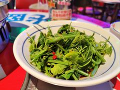 -临胜烧烤大牌档(东葛店)