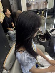 -藤野造型·烫·染发型设计店