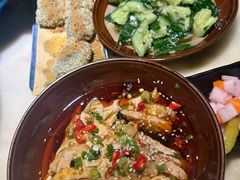 -常和州·夜宵大排档(常州单店)