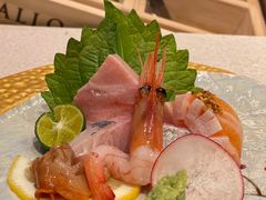 -佛山希尔顿酒店·融誉亚洲美食荟