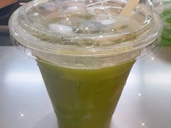 -柠季·手打柠檬茶(静安大悦城北座B1店 )