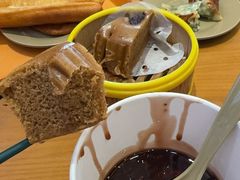 -闫家粥铺(吉林大路店)