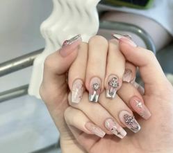-1T·1M 日式美甲美睫