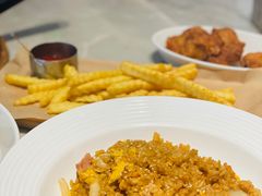 -必胜客餐厅(昆百大泰业城店)
