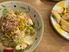 -萨莉亚(百信广场店)