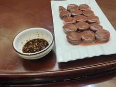 -好妈王饺子(滂江街店)