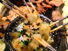 -烧烤季休闲餐厅(贵阳蟠桃宫店)