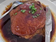-东方饺子王(工农大路店)