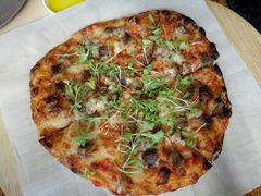 -Mercato莫卡多露台餐厅与酒吧(K11店)