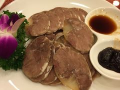 -浦江餐饮·上海菜馆(五四路店)