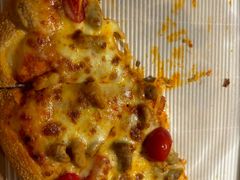 超级至尊夏威夷双拼-必胜客(新辰里酒仙桥店)