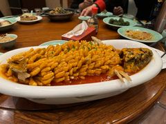 -河东颐祥阁(世贸店)