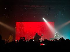 -MAO Livehouse(杭州店)
