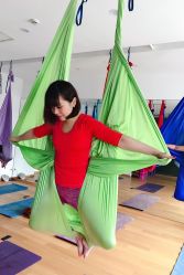 -Just Yoga 瑜伽·阿育吠陀