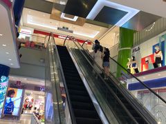 -宝大祥青少年儿童购物中心(南京东路店)