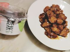 -绿茶餐厅(龙湖金楠天街店)