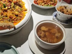 -院8里·小聚园老川菜(九眼桥店)