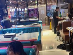 -醉炫音速烧烤·干煸菜(沙河总店)