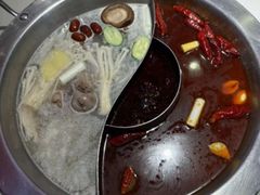 -豆花姐烂豆花火锅(水屯北路恒大滨河店)