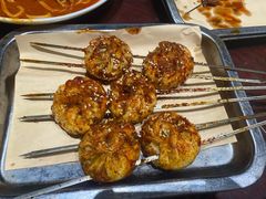 -清真·老兰家(兴善寺西街总店)