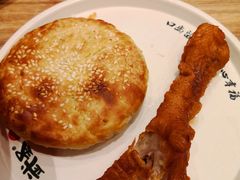 -武圣羊汤(武圣路店)