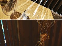 -The Flowers Coffee(南山店)