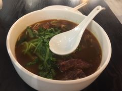 -吉亨面馆(古北1699店)