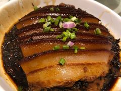 -丹江口渔村·湘味厨房(桃园店)