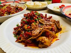 -老三样·旧食新味(万寿宫店)